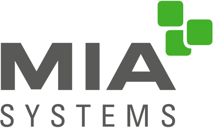 MIA Systems GmbH MIA Systems GmbH