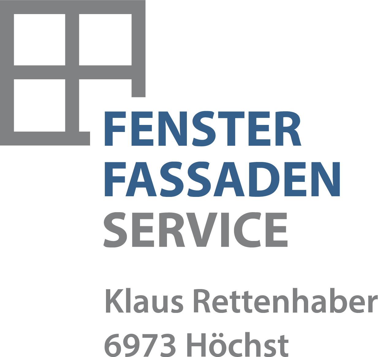 FensterFassadenService