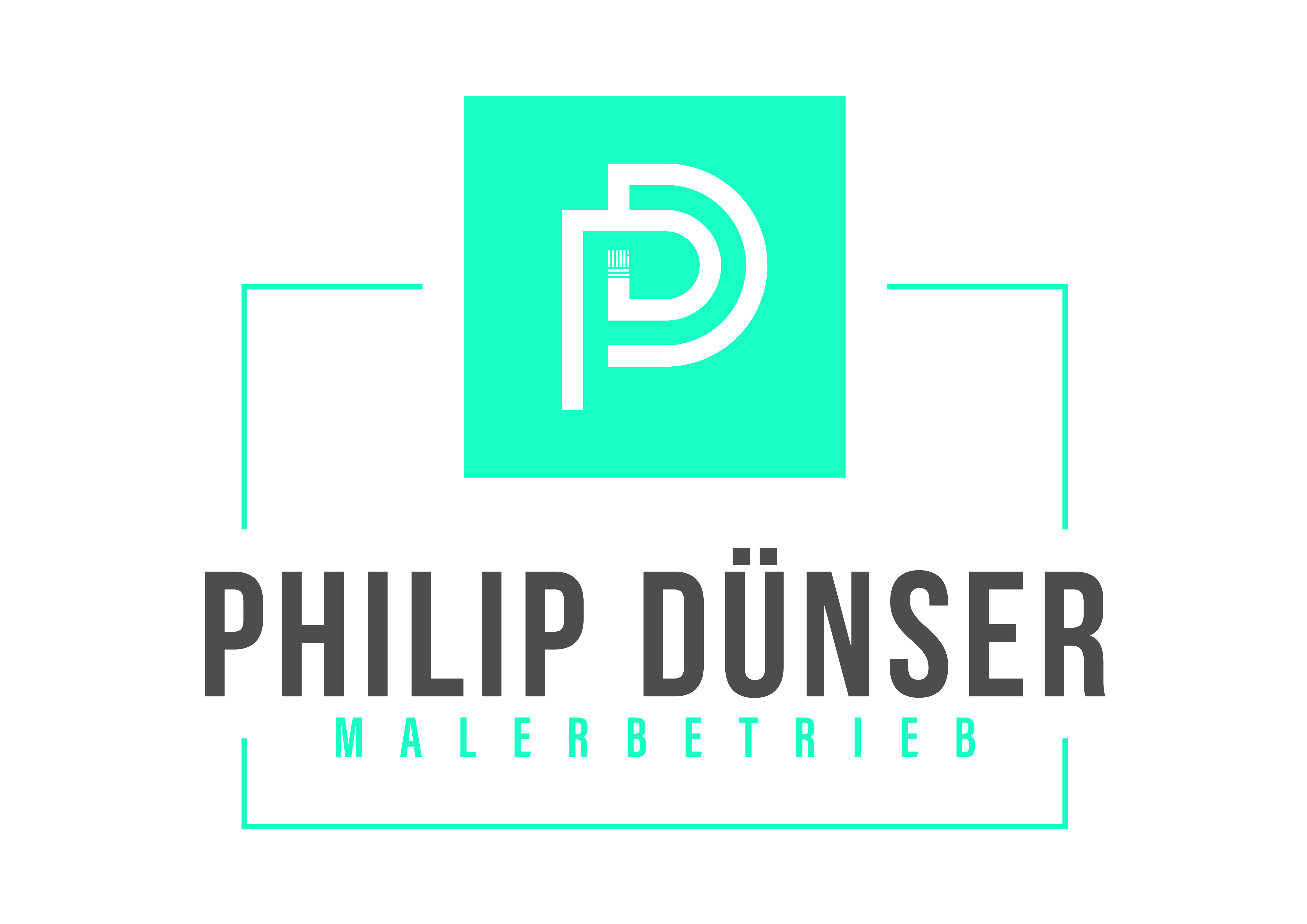 Malerbetrieb Philip Dünser