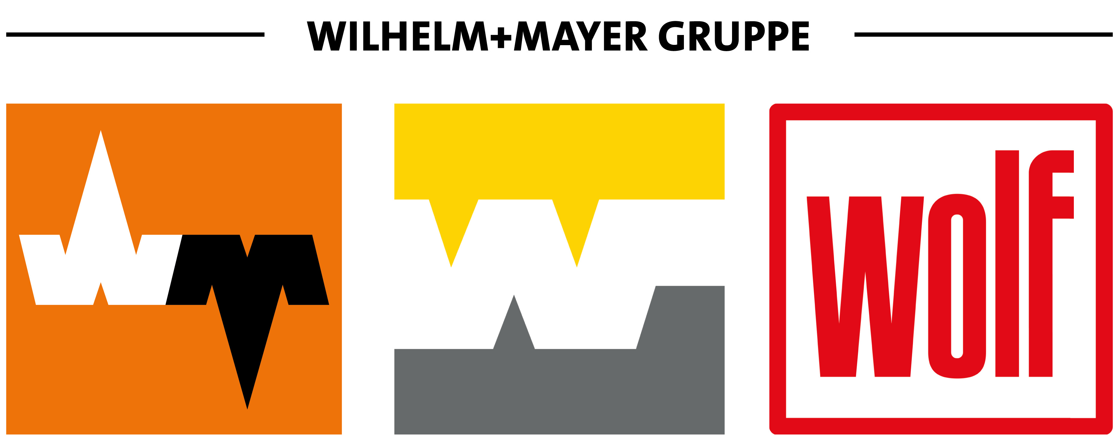 Wilhelm + Mayer Bau GmbH Wilhelm + Mayer Bau GmbH